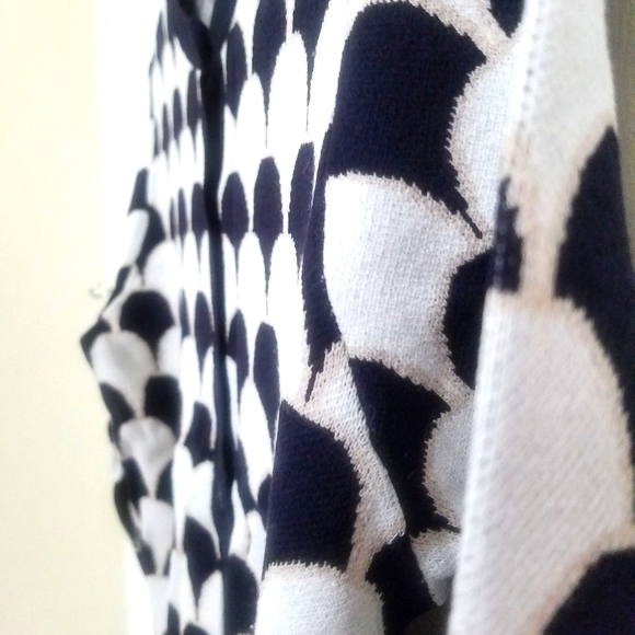 Ann Taylor Retro Cardigan - Picture 3 of 6